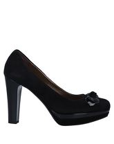 NERO GIARDINI Pumps