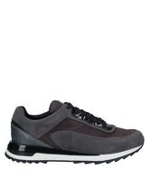 GEOX Low Sneakers & Tennisschuhe