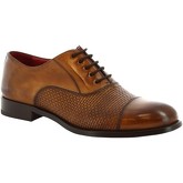 Leonardo Shoes  Herrenschuhe 8616E19 TOM VITELLO DELAVE SIENA