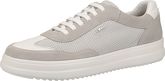 Geox Sneaker Leder/Textil