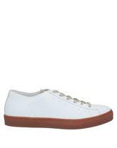 D’ACQUASPARTA Low Sneakers & Tennisschuhe