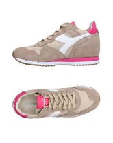 DIADORA HERITAGE Low Sneakers & Tennisschuhe