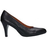 Moda Bella  Pumps 67-653 NAPA Mujer Negro