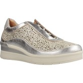 Stonefly  Sneaker CREAM 2 BIS