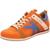 Kamo-Gutsu  Sneaker Schnuerschuhe Tifo-042-arancio