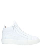 GIUSEPPE ZANOTTI High Sneakers & Tennisschuhe