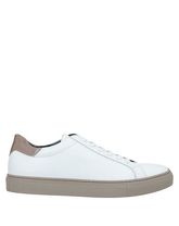 ANDREA ZORI Low Sneakers & Tennisschuhe