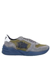 ATLANTIC STARS Low Sneakers & Tennisschuhe