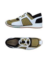 A.TESTONI Low Sneakers & Tennisschuhe