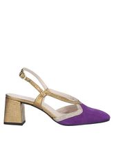 DANIELE ANCARANI Pumps