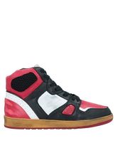 ALES GREY High Sneakers & Tennisschuhe