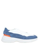 SANTONI Low Sneakers & Tennisschuhe