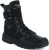 Palladium Schnürboots PALLABOSSE TACT STL