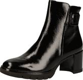 Paul Green Stiefelette Leder