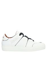 ERMENEGILDO ZEGNA Low Sneakers & Tennisschuhe