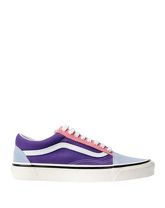 VANS Low Sneakers & Tennisschuhe