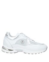 PHILIPP PLEIN Low Sneakers & Tennisschuhe