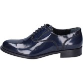 Accardo  Herrenschuhe Elegante glänzendem leder