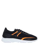 GIANFRANCO LATTANZI Low Sneakers & Tennisschuhe