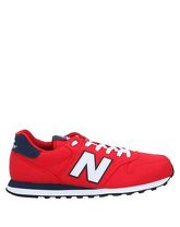 NEW BALANCE Low Sneakers & Tennisschuhe