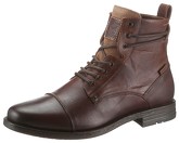 Levi's Schnürstiefelette EMERSON