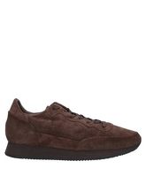 PHILIPPE MODEL Low Sneakers & Tennisschuhe