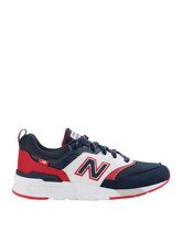 NEW BALANCE Low Sneakers & Tennisschuhe