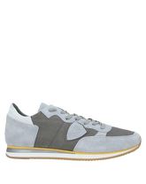 PHILIPPE MODEL Low Sneakers & Tennisschuhe