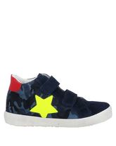 NATURINO High Sneakers & Tennisschuhe