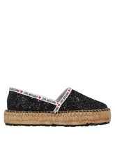 LOVE MOSCHINO Espadrilles