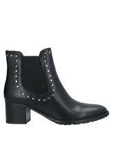 TWELVE SHOES DIVISION Stiefeletten