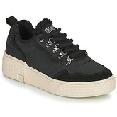 Palladium Manufacture  Sneaker EGO 05 WARM