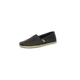 TOMS Slipper Klassische Slipper schwarz Herren