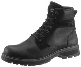 camel active Schnürstiefel Gravity