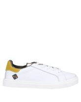 MANUEL RITZ Low Sneakers & Tennisschuhe