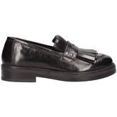 Paola Ferri  Damenschuhe D4791 Bummler Frau schwarz