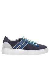 HOGAN Low Sneakers & Tennisschuhe