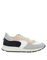 PHILIPPE MODEL Low Sneakers & Tennisschuhe