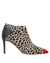 GIUSEPPE ZANOTTI Stiefeletten