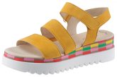 Gabor Sandalette