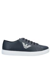 EMPORIO ARMANI Low Sneakers & Tennisschuhe