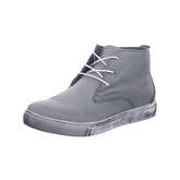 Andrea Conti Stiefel & Stiefeletten Klassische Stiefeletten grau Damen