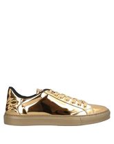 ROBERTO CAVALLI Low Sneakers & Tennisschuhe