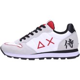 Sun68  Sneaker Z31104 01
