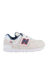 NEW BALANCE Low Sneakers & Tennisschuhe