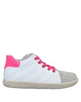 FALCOTTO High Sneakers & Tennisschuhe