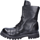 Moma  Herrenstiefel Stiefeletten Leder