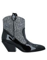 GIUSEPPE ZANOTTI Stiefeletten