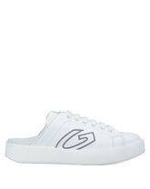 ALBERTO GUARDIANI Low Sneakers & Tennisschuhe