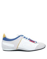 ALBERTO GUARDIANI Low Sneakers & Tennisschuhe